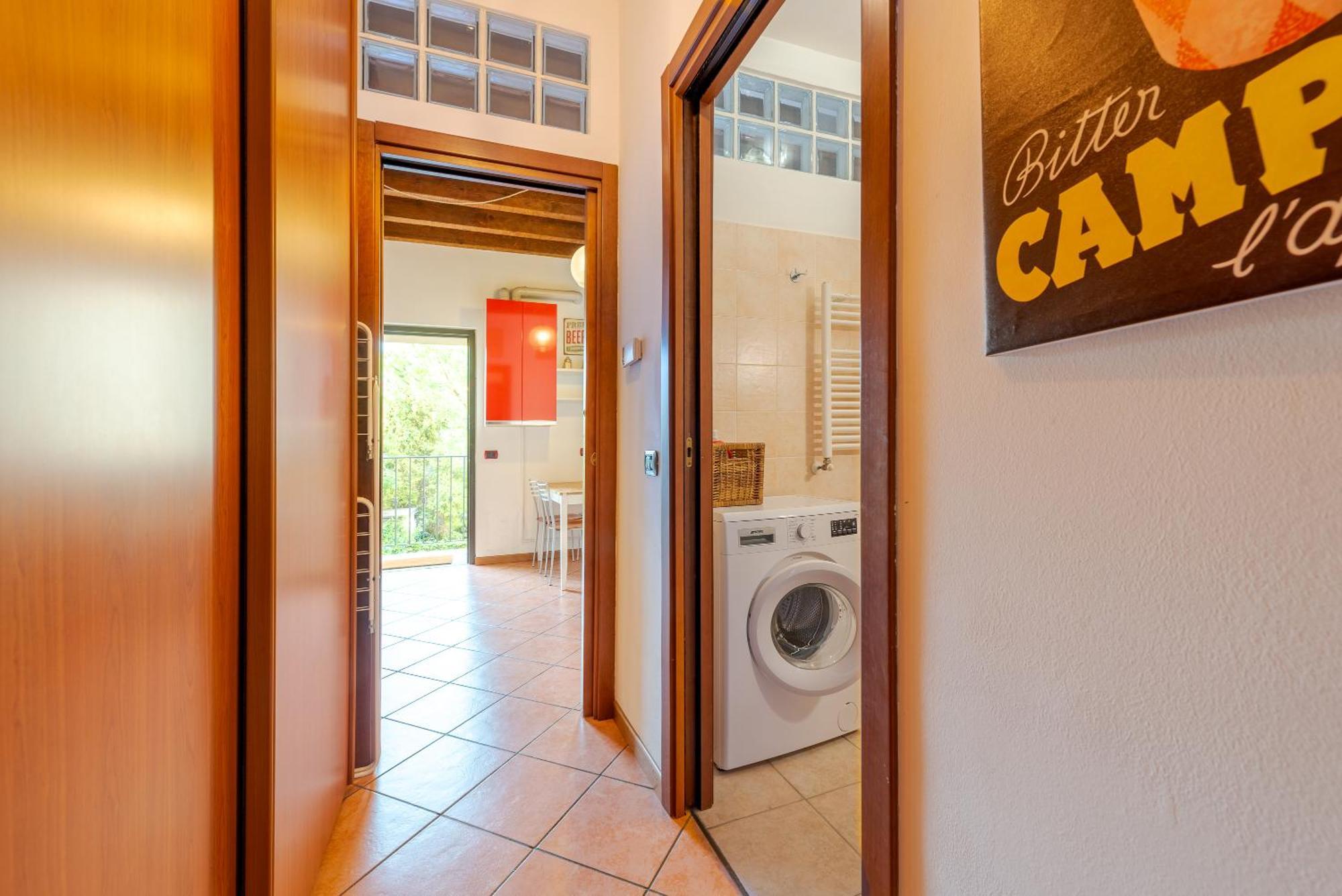 Guest Planet - Rosso Milano Apartment - Navigli Area Exteriör bild