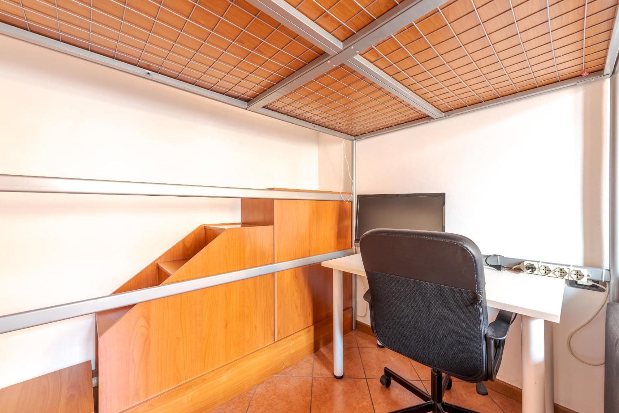 Guest Planet - Rosso Milano Apartment - Navigli Area Exteriör bild